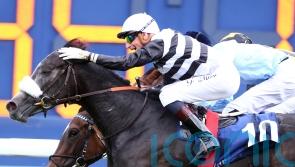 Mangoustine in the mix for Coronation Stakes test