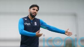 England quick Saqib Mahmood to miss rest of season with stress fracture of back