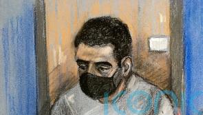 Killer was a loner so isolated he barely knew his own brother