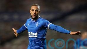 Kemar Roofe gives Rangers fans a pre-Europa League final boost