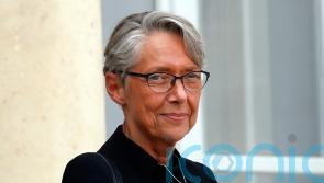 Elisabeth Borne appointed France’s new prime minister
