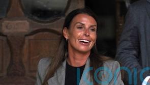 Coleen Rooney finishes evidence in &lsquo;Wagatha Christie&rsquo; trial