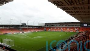 Blackpool forward Jake Daniels comes out as gay