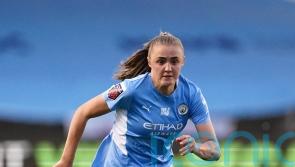 Georgia Stanway set to leave Manchester City and join Bayern Munich