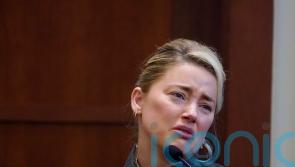 Amber Heard feared she would &lsquo;literally not survive&rsquo; Johnny Depp relationship