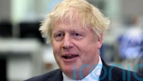 Johnson sets out ‘insurance’ plan to rewrite Northern Ireland’s Brexit deal