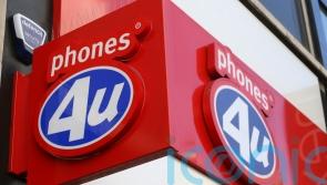 Phones 4u begins court fight with networks after going into administration