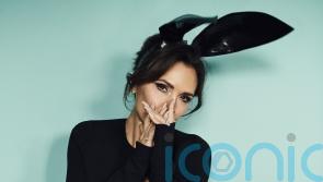 Victoria Beckham: Wanting to be really thin is an old-fashioned attitude