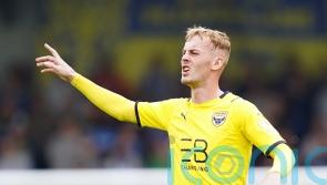 Bristol City sign midfielder Mark Sykes on a three-year deal