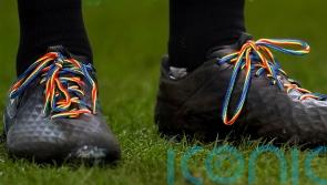 I can’t stop smiling, says LGBTQ+ fan after Blackpool player comes out
