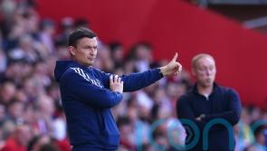Boss Paul Heckingbottom urges Blades to deliver ‘massive momentum swing’