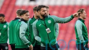 Darren McGregor would ‘love’ coaching job at Hibernian