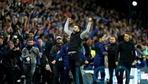 Carlos Corberan sure Huddersfield have ‘right mentality’ after reaching Wembley