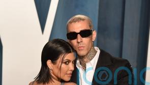 Kourtney Kardashian confirms legal wedding to Travis Barker on Instagram