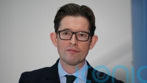 MI5 chief Ken McCallum: Foreign spies are targeting officials online