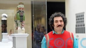 World-leading artists commissioned for Imperial War Museum programme
