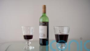 Alcohol study: Parents ‘unaware of guidance on when their teens should drink’