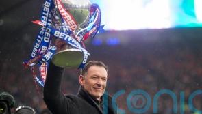 Chris Sutton tells Rangers fans not to do ‘anything naughty’ in Seville