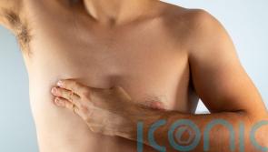 Everything you need to know about male breast cancer, as a new infertility link is discovered