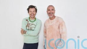 Harry Styles speaks of ‘respect’ and ‘deep love’ for One Direction bandmates