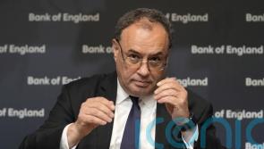 Cabinet minister ‘surprised’ by Bank Governor’s ‘apocalyptic’ inflation warning