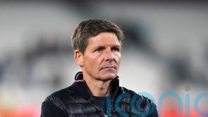 Rangers’ Europa League final opponents Eintracht Frankfurt in focus