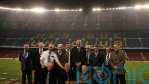 From Nuremberg to Nou Camp – how Rangers have fared in previous European finals