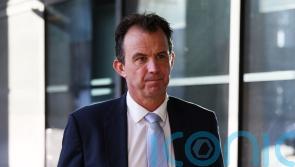 Tom Harrison steps down as ECB chief executive