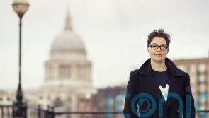 Sue Perkins on how emotional it is to trace your family history