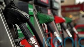 New record diesel price as retailers accused of hiking profits after duty cut