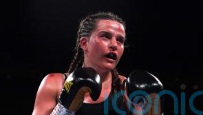 Chantelle Cameron keen to make history by fighting three-minute rounds
