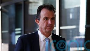 Tom Harrison stepping down as chief executive of the ECB
