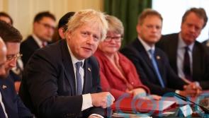 Lewis says Northern Ireland Protocol is ‘not working’ as Truss prepares to act