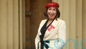 Ruth Jones leads tributes to Girlfriends and Band Of Gold writer Kay Mellor