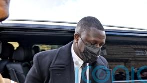 Manchester City footballer Benjamin Mendy excused from pre-trial hearing