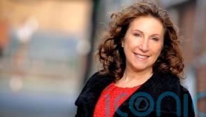 ‘Our voice of the North’ – TV world mourns writer Kay Mellor