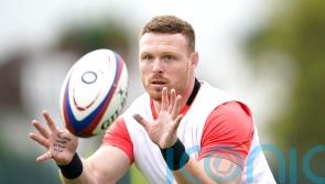 Exeter’s Sam Simmonds unlikely to be fit for England’s summer tour of Australia