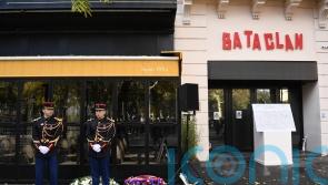 Eagles Of Death Metal performers give evidence in Paris attacks trial