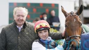 Homeless Songs and Tuesday head Irish 1,000 Guineas contenders