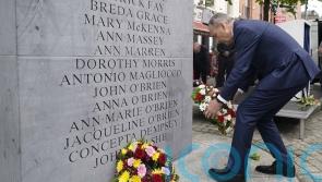 UK Government should not go it alone on Troubles legacy plan, Taoiseach warns