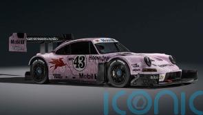 Ken Block’s Porsche ‘Hoonipigasus’ to take on Pikes Peak