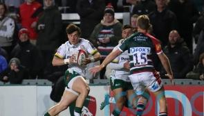 Henry Arundell’s desire to attack draws comparison to Matt Giteau – Eddie Jones