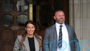 Wayne Rooney: Coleen is a different mother and wife since Vardy ‘sting’ row