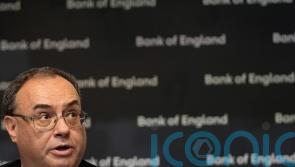 Bank of England’s Bailey under pressure from Government over food price warning