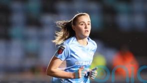 Manchester City midfielder Georgia Stanway joins Bayern Munich