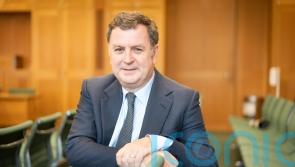 Chancellor Rishi Sunak backs continued Bank of England independence