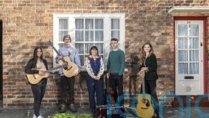 Four acts chosen to perform at Beatle’s childhood home