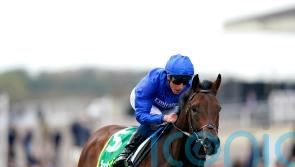 Native Trail leads 11 challengers for Irish 2,000 Guineas glory