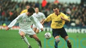 Ex-footballer Joey Beauchamp took own life following battle with depression