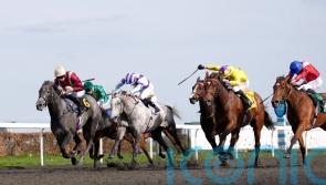 My Astra hunting Listed honours for in-form Haggas team